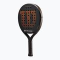 Wilson Pro Staff V2 Elite padel racket black/red/yellow 3