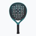 Wilson Pro Staff LT teal padel racket