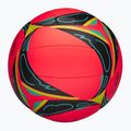 Beach/grass volleyball Wilson AVP GRX Grass Game Ball red size 5 7