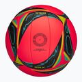 Beach/grass volleyball Wilson AVP GRX Grass Game Ball red size 5 8