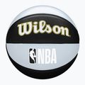 Wilson NBA Team Tribute Utah Jazz basketball WZ4011602XB7 size 7 2