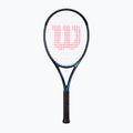 Wilson Ultra 100 V4.0 tennis racket blue-purple WR108311 6