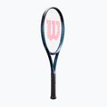 Wilson Ultra 100 V4.0 tennis racket blue-purple WR108311 7