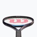 Wilson Ultra 100 V4.0 tennis racket blue-purple WR108311 9