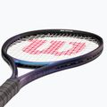 Wilson Ultra 100 V4.0 tennis racket blue-purple WR108311 10