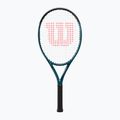 Wilson Ultra 25 V4.0 children's tennis racket blue WR116610U 6