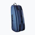 Wilson Tour Ultra 6Pk tennis bag blue WR8024101001 3