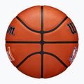 Wilson NBA JR Fam Logo Authentic Outdoor brown basketball size 7 6