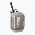 Wilson Tour tennis backpack grey WR8022201001 7