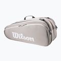 Wilson Tour 12 Pk tennis bag grey WR8022001001 2