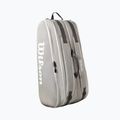 Wilson Tour 12 Pk tennis bag grey WR8022001001 3