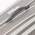Wilson Tour 6Pk tennis bag grey WR8022101001 4
