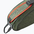 Wilson Team tennis bag 3Pk heather green 5