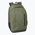 Wilson Team tennis backpack heather green