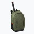Wilson Team tennis backpack heather green 2