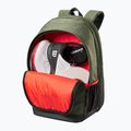 Wilson Team tennis backpack heather green 3