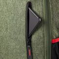 Wilson Team tennis backpack heather green 7