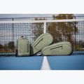 Wilson Team tennis backpack heather green 8