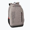 Wilson Team tennis backpack grey WR8023101001 5