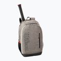 Wilson Team tennis backpack grey WR8023101001 9