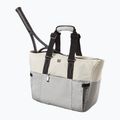 Wilson Women Tote tennis bag grey/blue 2