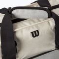 Wilson Women Tote tennis bag grey/blue 3