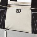 Wilson Women Tote tennis bag grey/blue 4