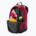 Wilson Junior children's tennis backpack red WR8023803001 7