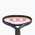 Wilson Ultra 100UL V4.0 tennis racket blue-purple WR108510 6