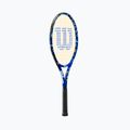 Children's tennis racket Wilson Minions 3.0 25 blue WR124110H 2