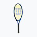 Children's tennis racket Wilson Minions 3.0 23 blue WR124210H 2