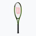 Children's tennis racket Wilson Blade Feel Comp 26 green WR125210U 7