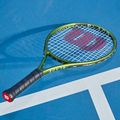 Children's tennis racket Wilson Blade Feel Comp 26 green WR125210U 10