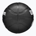Wilson NBA Team Tribute Mini Los Angeles Clippers basketball WZ4017612XB3 size 3 4