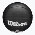 Wilson NBA Team Tribute Mini Los Angeles Clippers basketball WZ4017612XB3 size 3 5