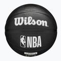 Wilson NBA Team Tribute Mini Los Angeles Clippers basketball WZ4017612XB3 size 3 7