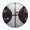 Wilson NBA Jam Indoor Outdoor basketball black/grey size 7 6