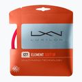 Tennis string Luxilon Element IR Soft 127 12.2 m infrared