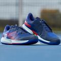 Men's tennis shoes Wilson Kaos Swift 1.5 navy blue WRS331000 14