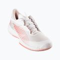 Women's tennis shoes Wilson Kaos Swift 1.5 red and white WRS331040 11