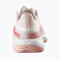 Women's tennis shoes Wilson Kaos Swift 1.5 red and white WRS331040 14