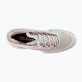 Women's tennis shoes Wilson Kaos Swift 1.5 red and white WRS331040 16