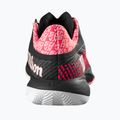 Women's tennis shoes Wilson Kaos Swift 1.5 Clay black WRS331100 8