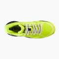 Wilson Rush Pro Ace Safety children's tennis shoes black and yellow WRS331140 14