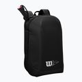 Wilson Bela black padel backpack 7