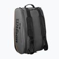 Wilson Tour Pro Staff Padel bag black WR8904401001 3