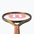 Children's tennis racket Wilson Pro Staff 25 V14 gold WR126210U 10