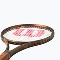 Children's tennis racket Wilson Pro Staff 26 V14 gold WR126310 11