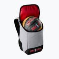 Wilson NBA Jam grey basketball backpack 3