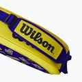 Wilson Minions tennis bag V3.0 Team 3Pk navy blue WR8025501001 3
